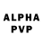 Alpha-PVP крисы CK Lukas Prudky